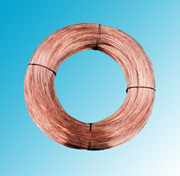 選擇佛山紫銅線，放心使用有保障