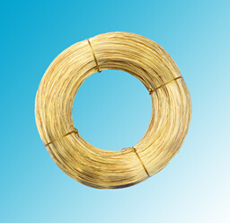 因?yàn)閔65黃銅線，地球如村