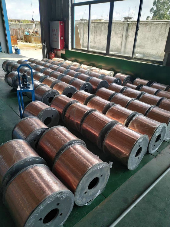 你真的了解紫銅線嗎？